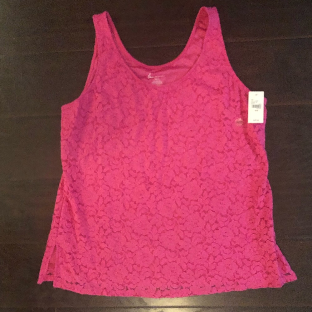 Lane Bryant Camisole
